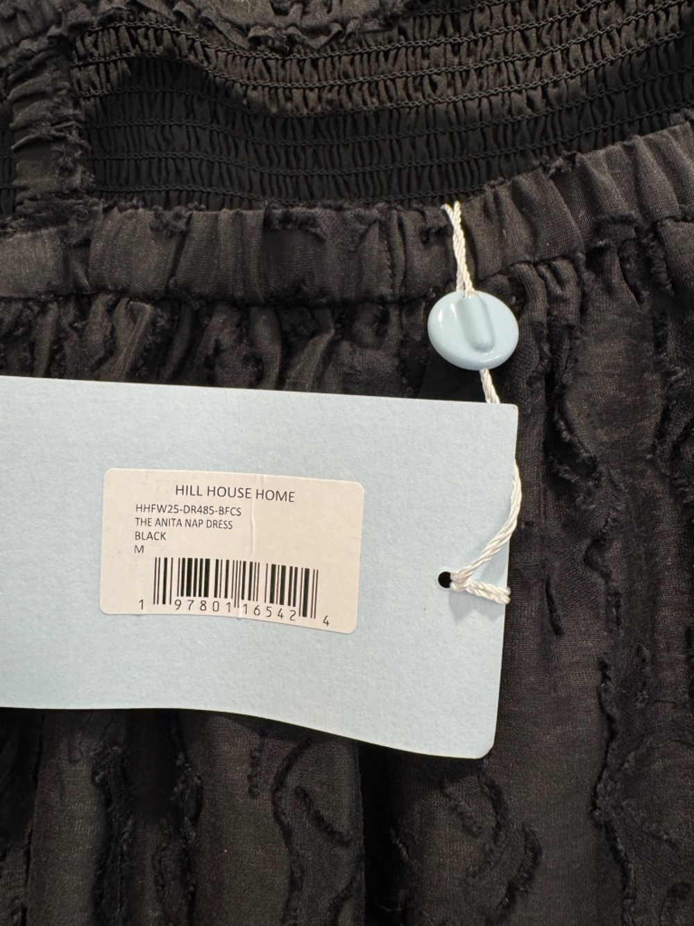 Hill House - Anita Nap Dress - Picture 7 of 9